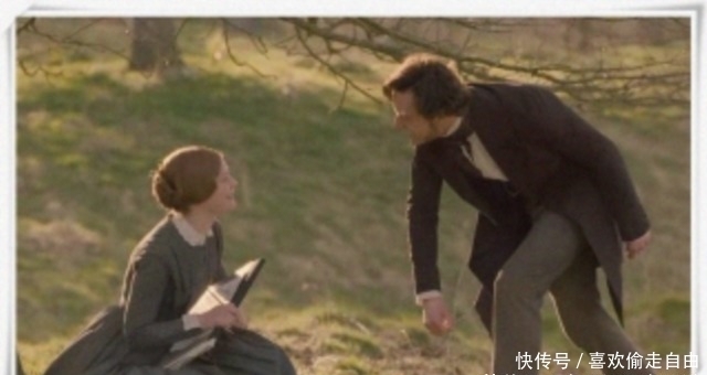 赌王|婚姻之殇:赌王原配黎婉华,是否让你们想起《简爱》中的疯女人