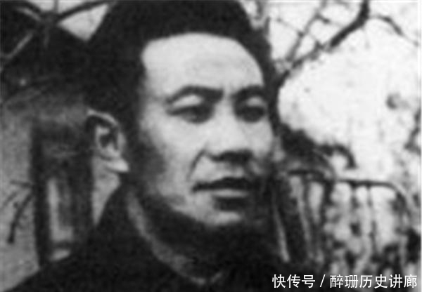 部队参加|这人因为3句话,连升3级,25岁升旅长,33岁升军长,后来是开国上将