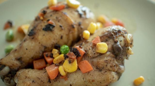  蒸菜|三伏天到了，多吃这6种蒸菜，有荤有素营养丰富，清淡不油腻