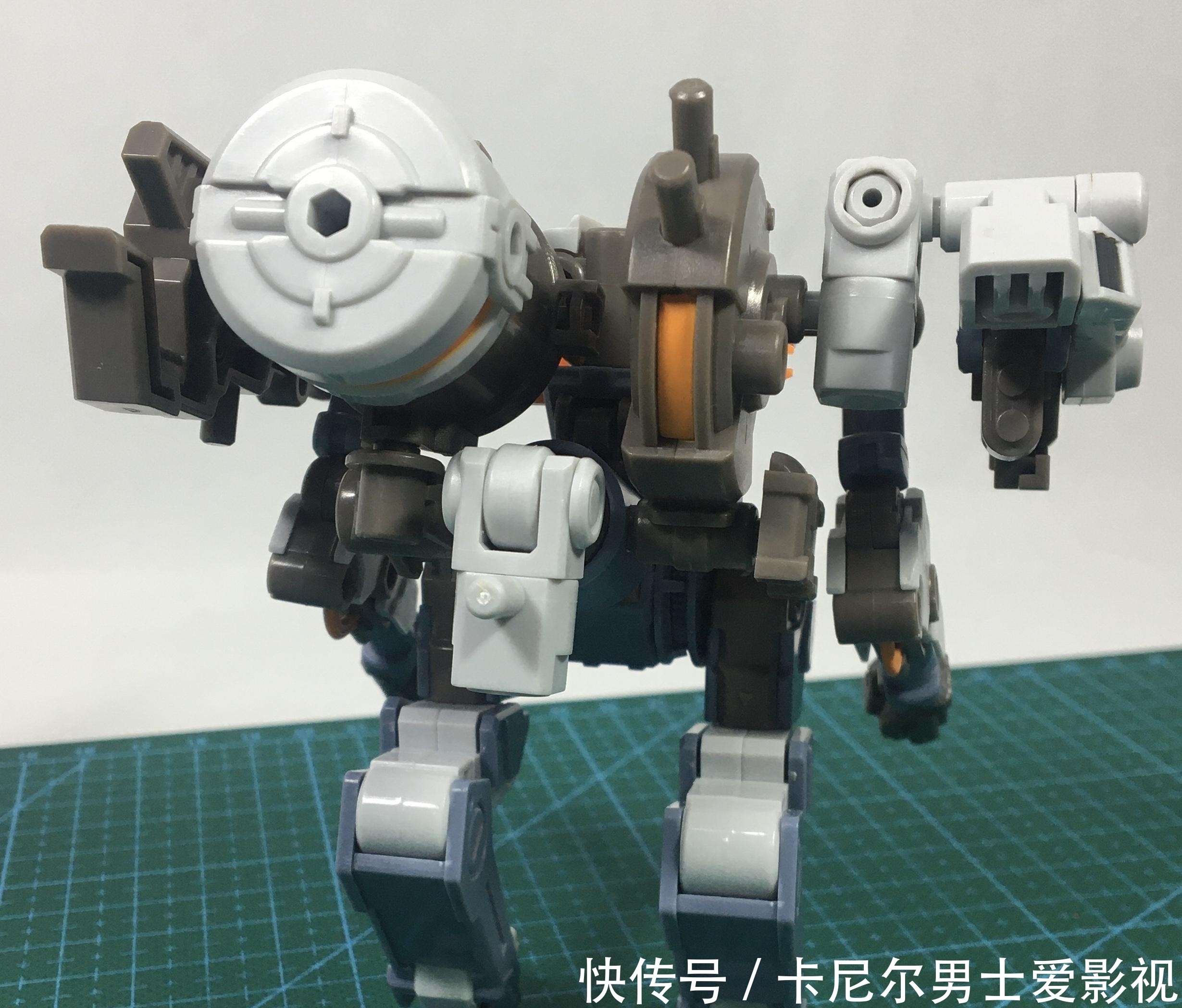  测评|【深度详评】核诚治造驳机制-狂弩测评