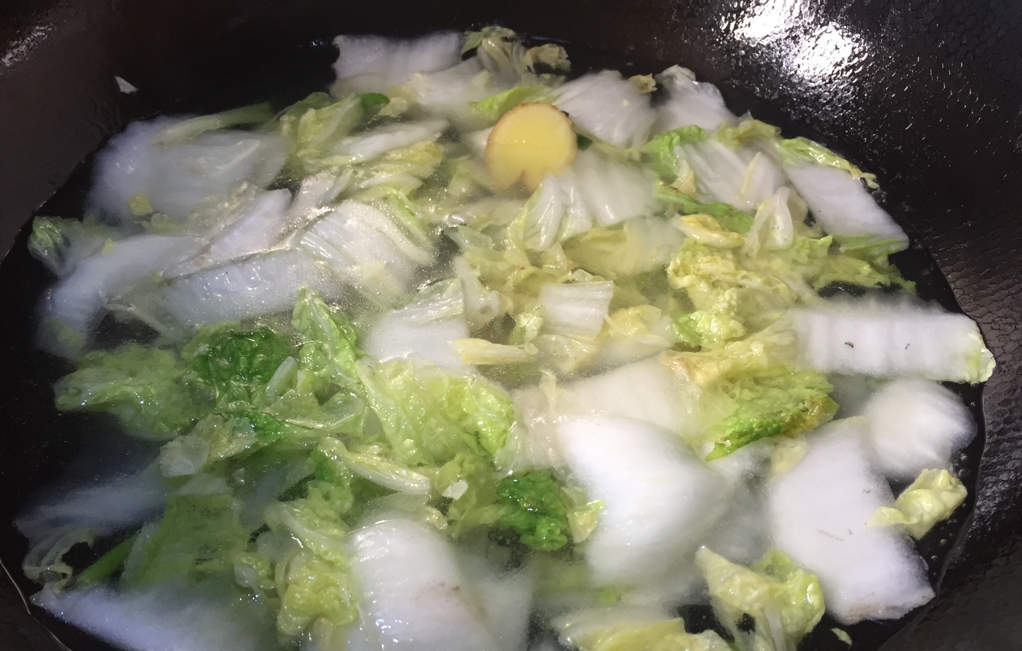  迷恋|夏日晚餐，我最近迷恋它，低脂低卡，一周悄悄掉2斤，全身轻松