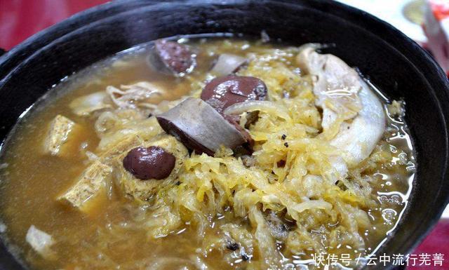 这两点|好吃的东北菜,为何没有成为“八大菜系”,南方人这两点就不行