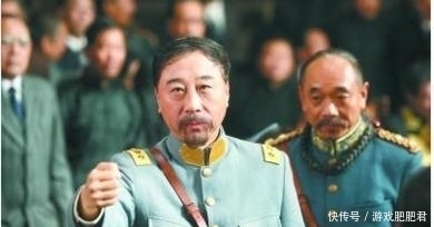 冯国璋|冯国璋生财之道: 卖中南海几百年的鱼, 一条8元银元, 被称总统鱼