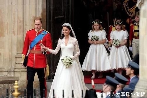 原因|梅根在婚礼前夕气哭凯特，背后真实原因曝光！原来是裤袜惹的祸