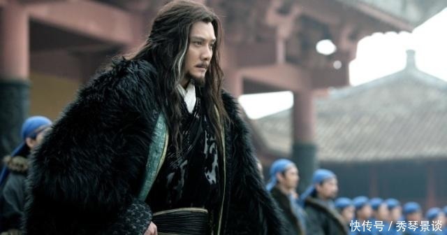 拉拢|韩信已经成为齐王,为何拒绝项羽的拉拢,选择了给自己机会的刘邦