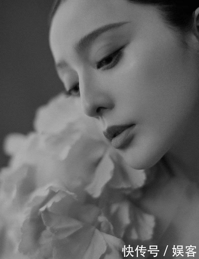 粉丝|范冰冰的颜值粉丝守护!他们为什么这么害怕范冰冰的颜值被碾压?