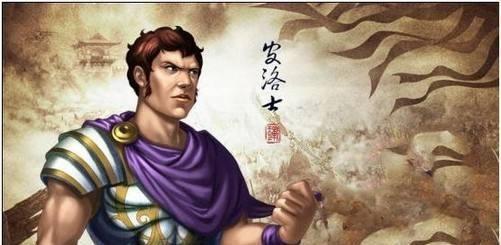 塔林敦|重创罗马和迦太基两大强国，皮洛士为何还是一事无成