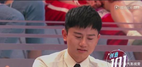  表情|《创造101》吴宣仪模仿杨幂唱歌被剪，导师听完一脸懵
