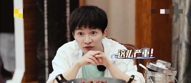 尴尬|吴宣仪曝幼时被车撞飞,遭人质疑场面尴尬,但类似遭遇王一博也有