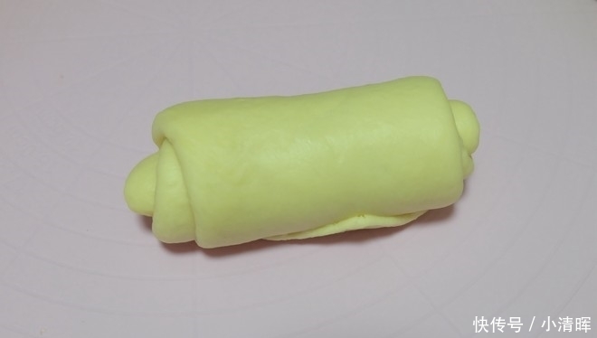 面团|面包别再买了,自己在家做,不用黄油不用高粉,柔软拉丝超好吃!