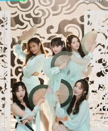  学员|《创造营2020》首次路演，郑乃馨和王艺瑾都在，唯独没有陈卓璇