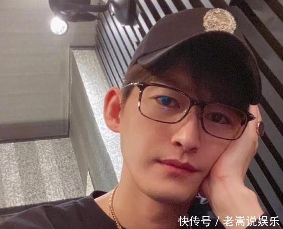 郑爽|与张恒分手后又开始碰瓷吴亦凡?郑爽在线表白,凡凡却一脸恐惧