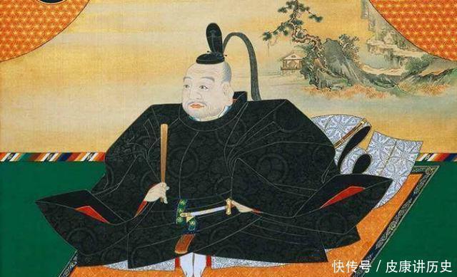 本人|身高一米四被誉为“日本猛张飞”，日本的武将们有多矮？