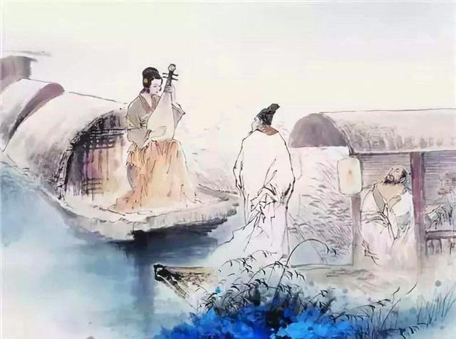 百态|隋唐婚姻百态,李世民27岁嫁女白居易37岁脱单,底层或终生未婚