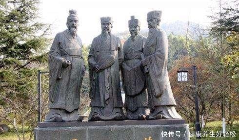 刘备|如果徐庶、庞统、诸葛亮皆在刘备帐下,复兴汉室的大业还能成功吗