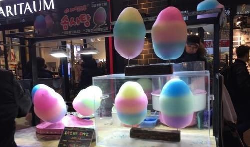 零食|想要判断出一个女生,是女汉子还是软妹子,从3种零食入手便懂了