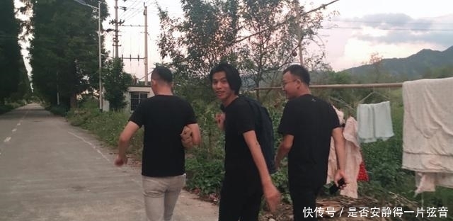  期节目|《乐队的夏天2》五条人已经出圈，不是冠军胜似冠军