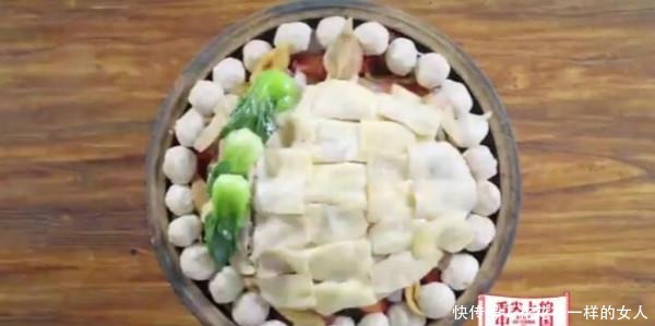 吃饭|你会吃饭吗 《舌尖上的中国》第三季教你怎么吃!