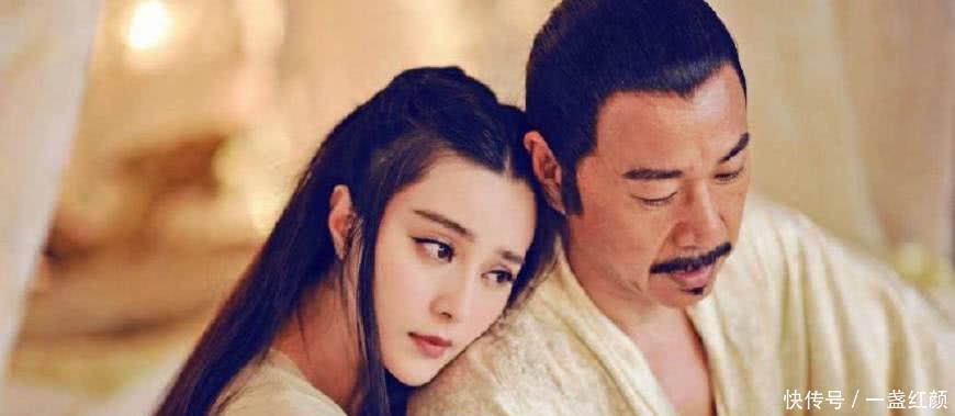 武则天|她是武则天的儿媳妇,竟也想学婆婆做皇帝,却成就了唐明皇!