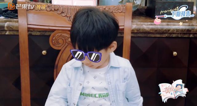  不让|刘璇育儿严格，孩子的饭菜不放盐不让吃零食，老公直呼孩子可怜