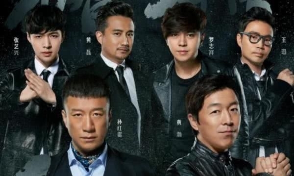  旁观者|《极限挑战》没有了黄渤的王迅，已经彻底沦落成一个旁观者