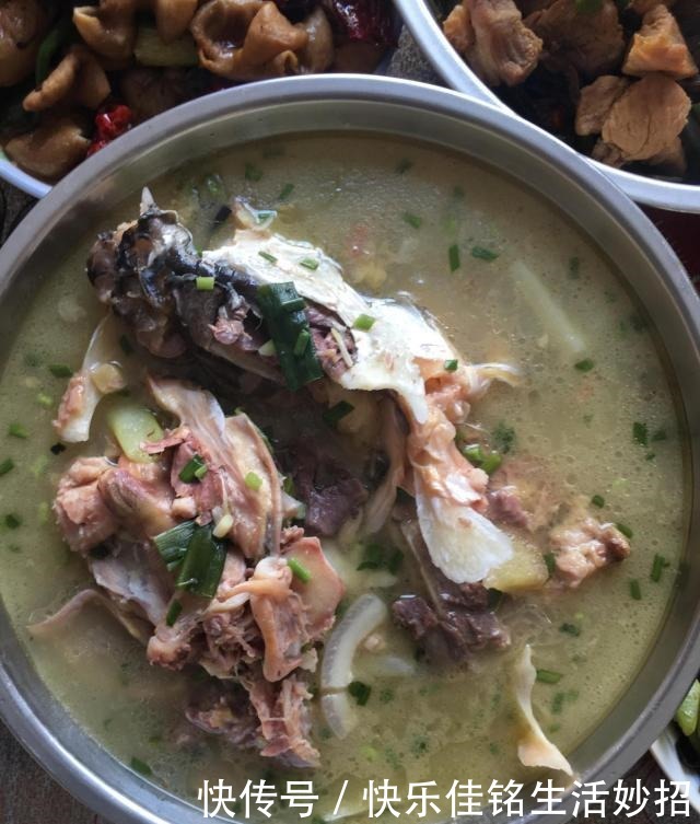 特意|公婆忙完庄稼又要去打工,我特意做了一桌菜送行,饭后吃的都想哭