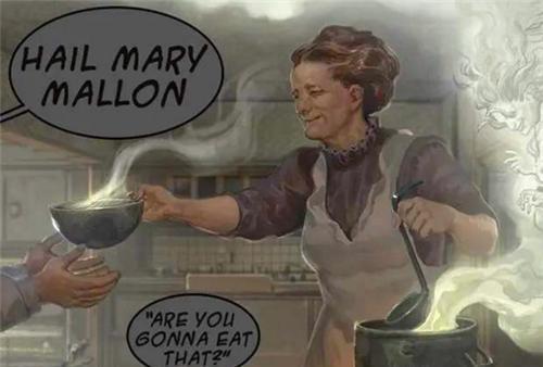 隔离|女子表面健康,但身体却携带致命病菌,传染52人,后被隔离到去世