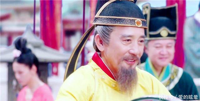 没受|唐朝江湖骗子，把唐玄宗骗得团团转，为何却没受惩罚