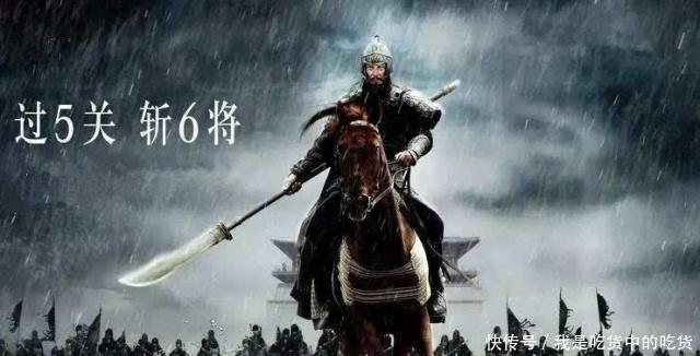 武将|三国时期战力很猛的五位武将,第二乃赵云,第一无可争议!