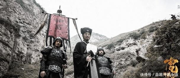 和马谡|诸葛亮奖罚分明,对待赵云和马谡的兵败,为什么一个赏一个杀?