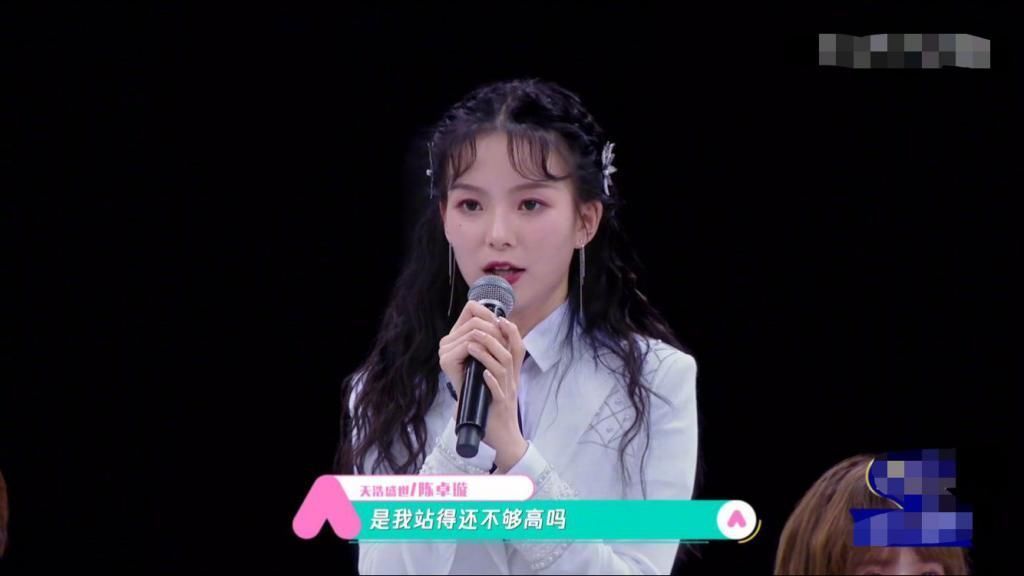  女歌手|华语女歌手影响力榜，孟美岐升至第二，陈卓璇成硬糖少女唯一排面