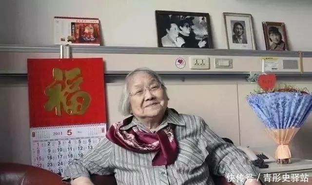 公开|她是毛主席的大恩人，80多年前做的事，终被公开