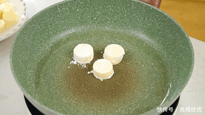 遭殃|饭遭殃的菜又多一道，嫩到一口吸溜！6步速成，好吃又省心！