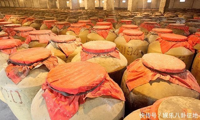 款酒|超市这4种百元级白酒,老酒鬼却说:这可是正宗粮食酒!