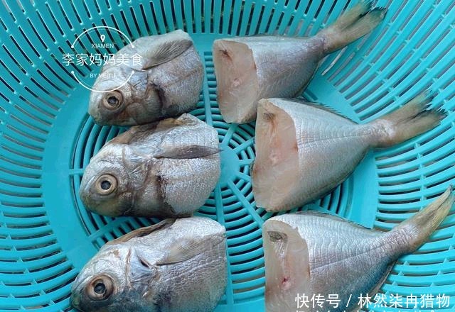 技巧|万能煎鱼小技巧，不管煎什么鱼，多加一步，鱼皮不粘锅不破皮