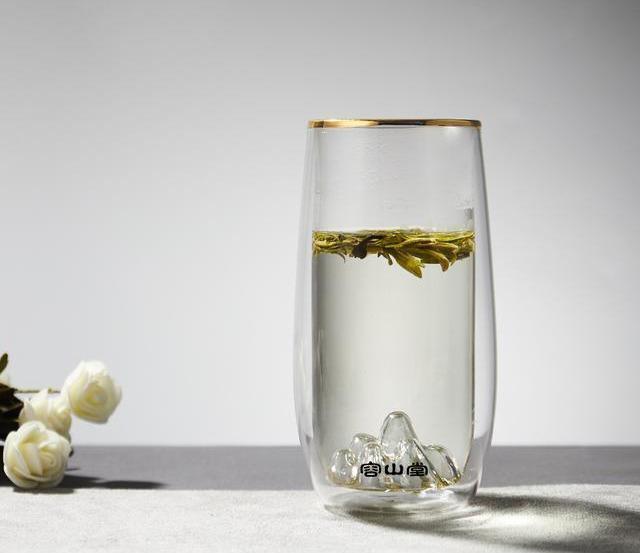 香味|绿茶不要先放茶叶再倒水!想要茶香味浓,牢记这个绿茶“顺口溜”