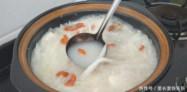 营养|煲萝卜汤想要好喝有诀窍,铁头教你这样煲一锅,营养好喝真美味!