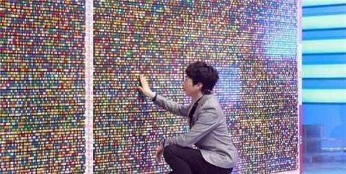  千字文|他才是真正的“最强大脑”，2小时内倒背千字文，至今被赌场禁入