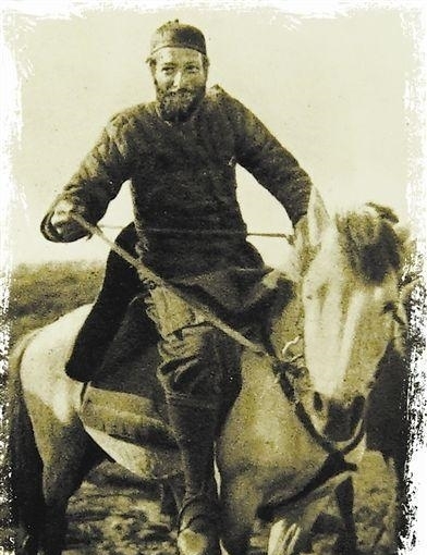 红六军团|参加过长征的欧洲人,两个字道出了中国革命胜利的法宝