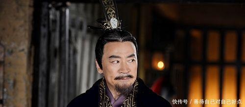 忠臣|胡虏成忠臣! 异族王子被俘家族300年忠于汉皇帝, 最后被曹操灭!