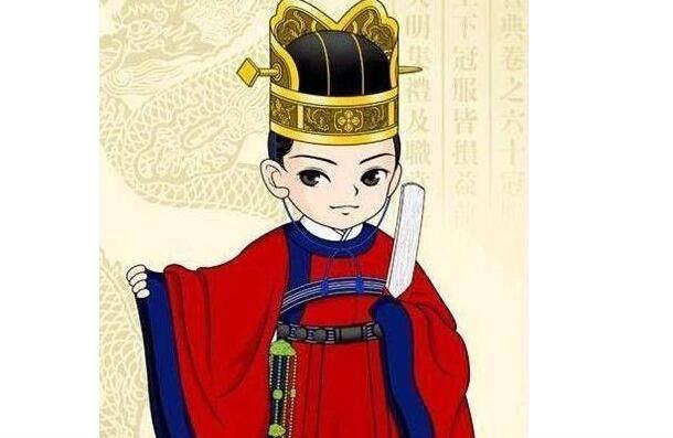 状元|实力好不如命好,他怎么也没想到自己居然能考上状元