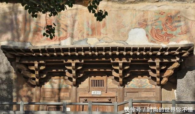 还要|陷阱公厕,还要毁掉多少个敦煌