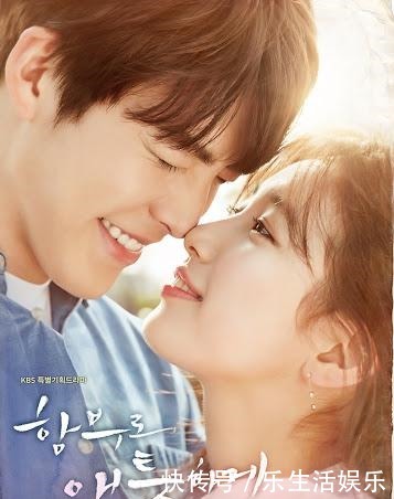 明星|8位在韩剧中担任明星名人角色的演员!