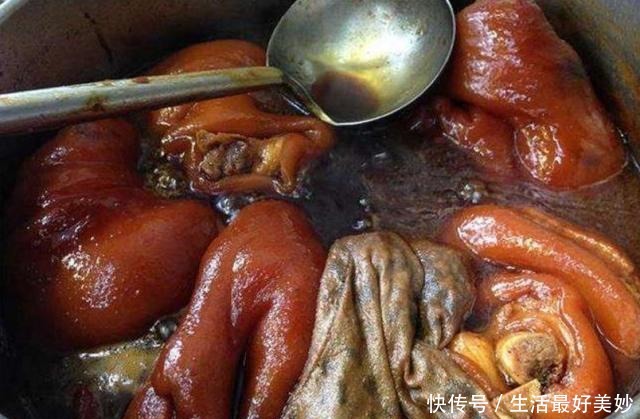 特地|都说万春卤水味道好,我特地托关系弄到了这份卤水配方!