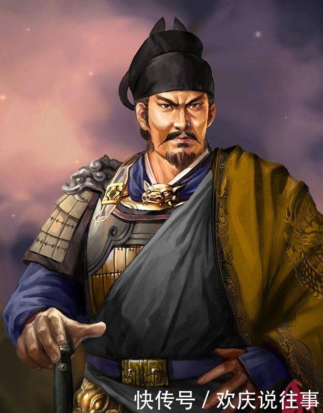 柴夫人|五代十国时期,周太祖郭威为何要传位给义子柴荣?