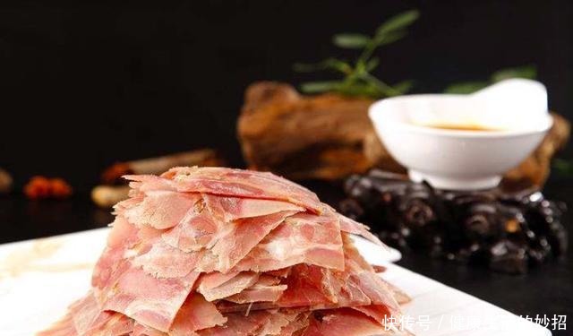 荥阳|古荥垛子肉肉块像草垛,一坨百十斤,一车拉一块,一天不够卖