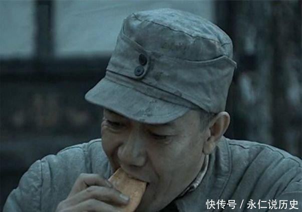  八路军|从《亮剑》看抗战时期八路军的饮食，罐头加白菜就像过年！