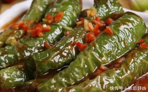 开胃|营养丰富口感独特，美味下饭又开胃，隔三差五给孩子做一顿