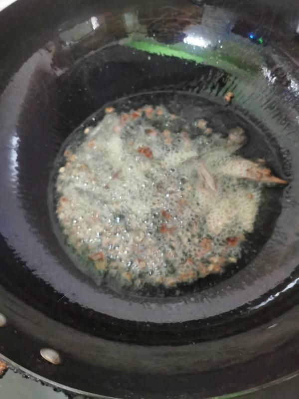 奢华|正宗的”佛跳墙“有多么奢华,看完我愣了贫穷限制了我的想象