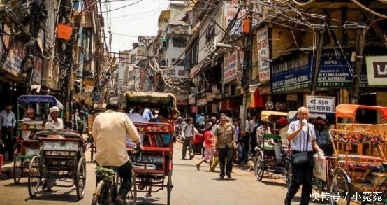 芒果干|中国畅销15年的小零食竟然是印度造的？看完制作流程：打死也不吃